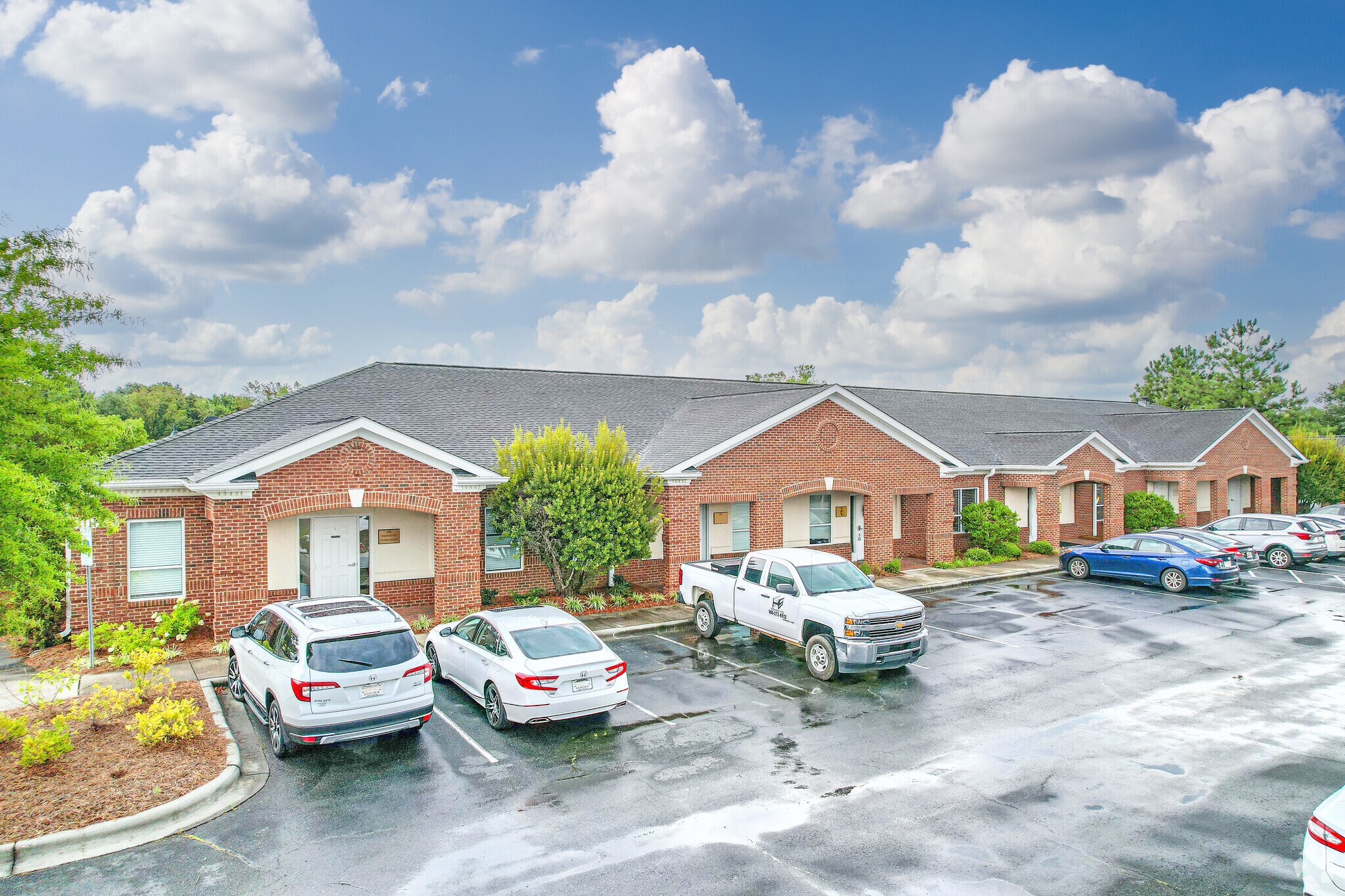 NNN Medical Office Portfolio NC, WV, KY portefeuille de 4 biens à vendre sur LoopNet.fr Photo principale– Image 1 sur 12