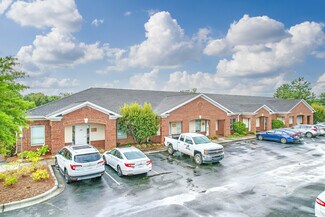 Plus de détails pour NNN Medical Office Portfolio NC, WV, KY – Bureau, Bureau/Médical à vendre