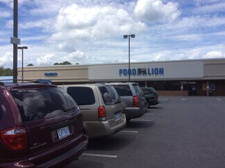 Plus de détails pour 2531 NC Highway 56, Creedmoor, NC - Local commercial à louer