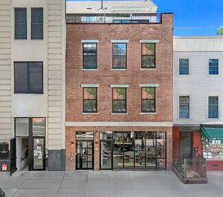 Plus de détails pour 212 Franklin St, Brooklyn, NY - Local commercial à vendre