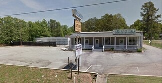 Plus de détails pour 6564 Highway 53, Braselton, GA - Bureau/Local commercial à louer