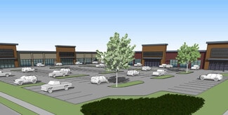 Plus de détails pour 8857 Ray White Rd, Fort Worth, TX - Bureau/Médical, Bureau/Local commercial à louer