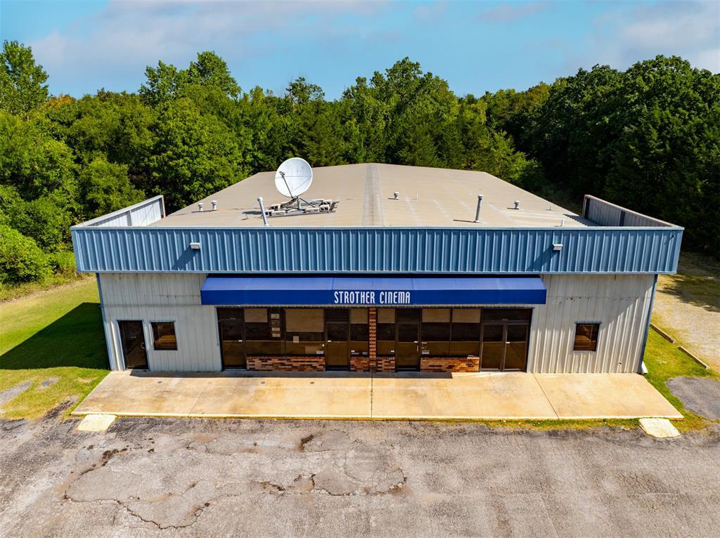 1110 Stothers Ave, Seminole, OK à vendre Photo principale– Image 1 sur 45