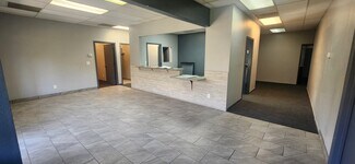 Plus de détails pour 1706 E Bullard Ave, Fresno, CA - Bureau à louer