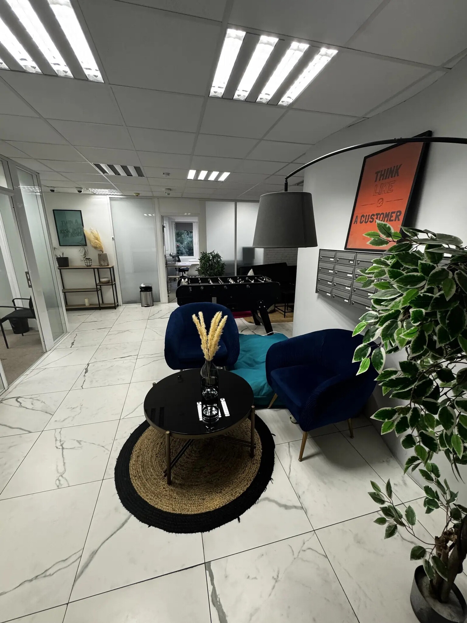 5 Avenue Des Chasseurs, Paris à louer Photo intérieure– Image 1 sur 6