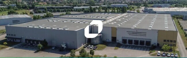 Plus de détails pour Industriel/Logistique à louer