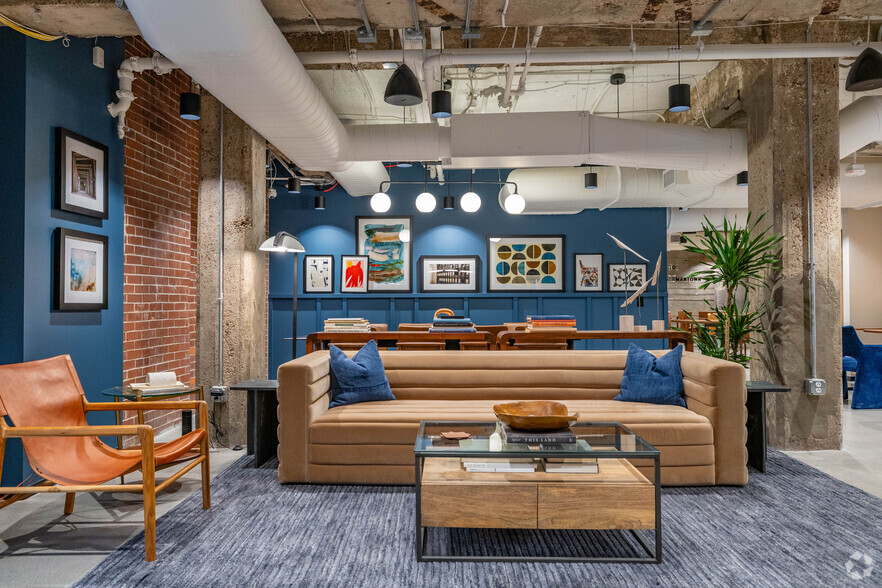 1316 Adams St, Nashville, TN à louer - Photo intérieure – Image 2 sur 38