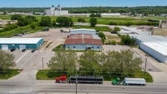 Plus de détails pour 1230 Steuben St, Sioux City, IA - Industriel/Logistique à vendre