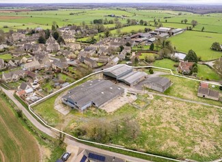 Plus de détails pour The St, Leighterton - Terrain à vendre