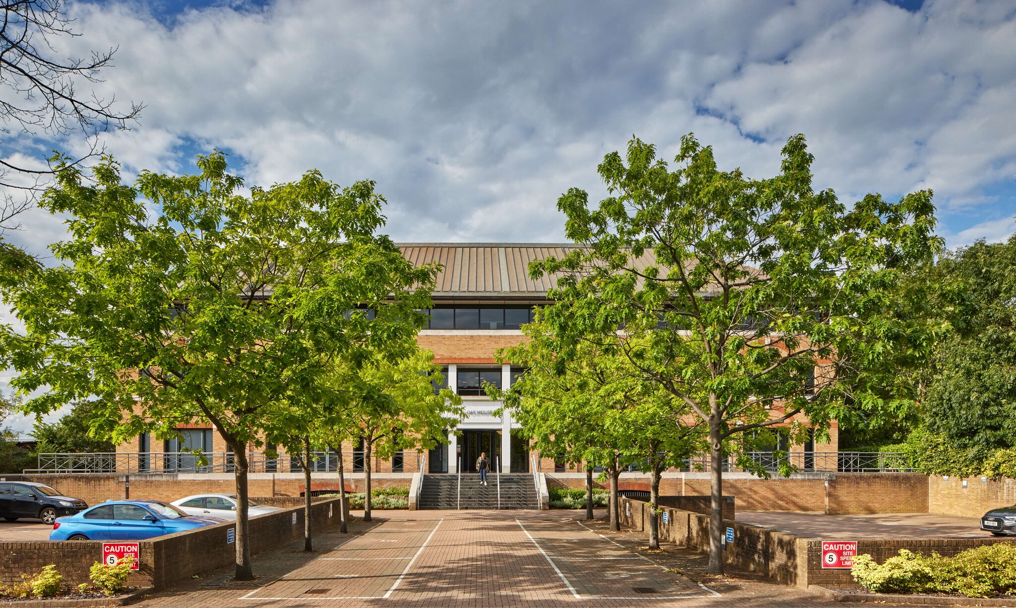 Reeds Cres, Watford à louer Photo principale– Image 1 sur 10