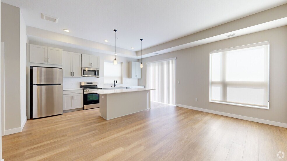 4020 Nawadaha Blvd, Minneapolis, MN à vendre - Numérisation 3D Matterport – Image 3 sur 59