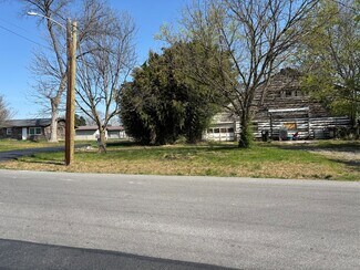 Plus de détails pour 200 Caton Rd, Sevierville, TN - Terrain à vendre