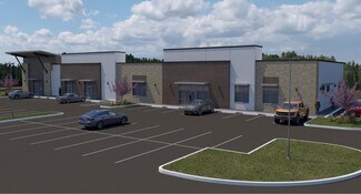 Plus de détails pour 6721 Iron Oak Rd, Crowley, TX - Local commercial à louer