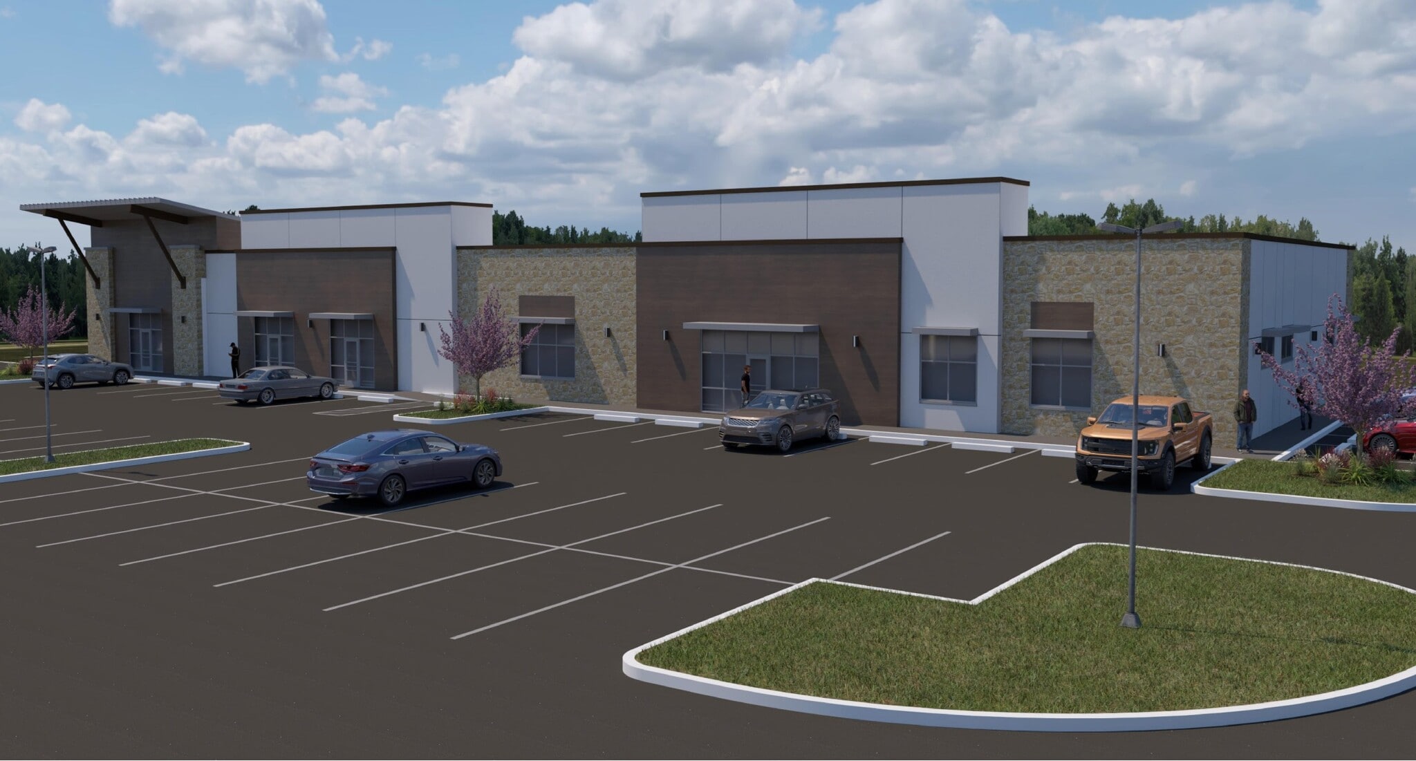 6721 IRON OAK RD, Crowley, TX à louer Photo principale– Image 1 sur 3