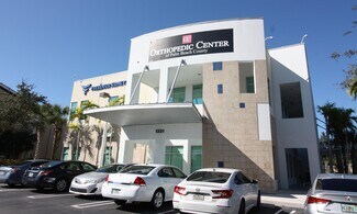 Plus de détails pour 1221 S State Road 7, Wellington, FL - Bureau à louer