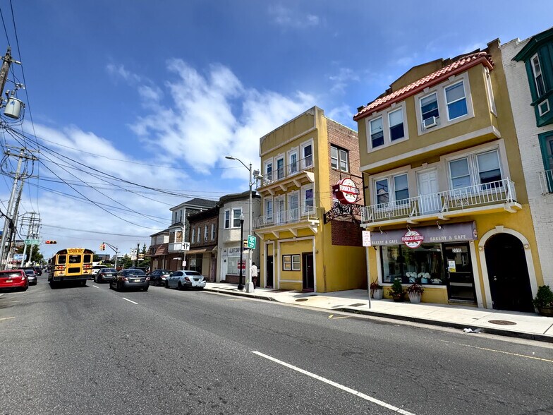 2310 Arctic Ave, Atlantic City, NJ à vendre - Photo de l’immeuble – Image 2 sur 27