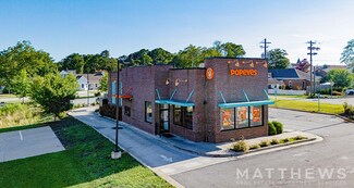 Plus de détails pour 72 E Franklin St, Hartwell, GA - Local commercial à vendre