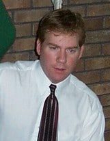 John Brokamp