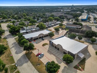 Plus de détails pour 2304 De Lee St, Bryan, TX - Bureau/Médical à louer
