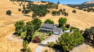 Plus de détails pour 3206 Gillam Rd, Valley Springs, CA - Terrain à vendre