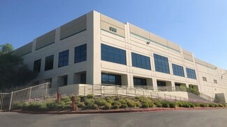 Plus de détails pour 555 Palmyrita Ave, Riverside, CA - Industriel/Logistique à louer