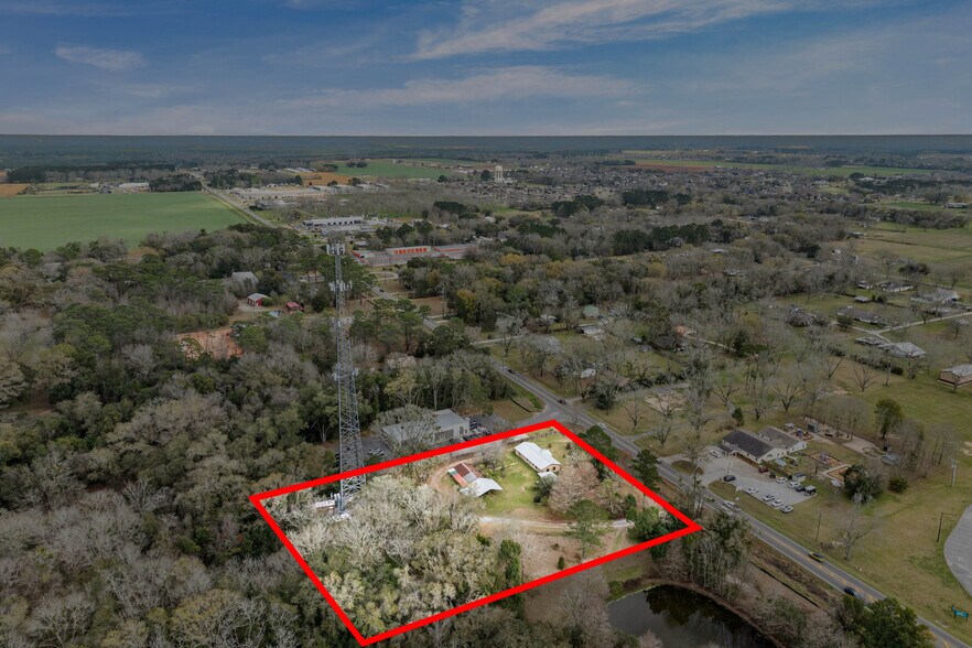 10145 County Road 64, Daphne, AL à vendre - Photo de l’immeuble – Image 2 sur 11