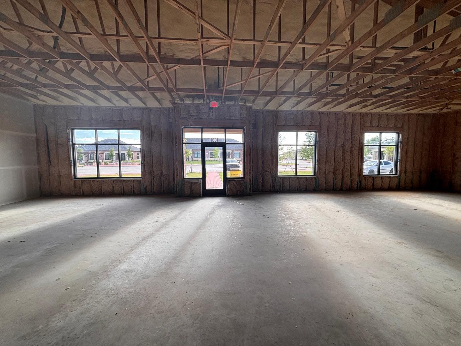7700 Preston Rd, Frisco, TX à louer Photo intérieure– Image 1 sur 3