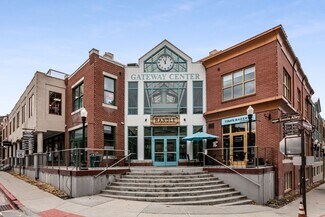 Plus de détails pour 136 Heber Ave, Park City, UT - Bureau à louer