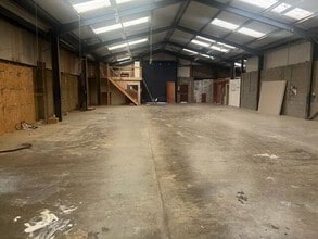 105 Creagh Rd, Magherafelt à louer Photo intérieure– Image 2 sur 9