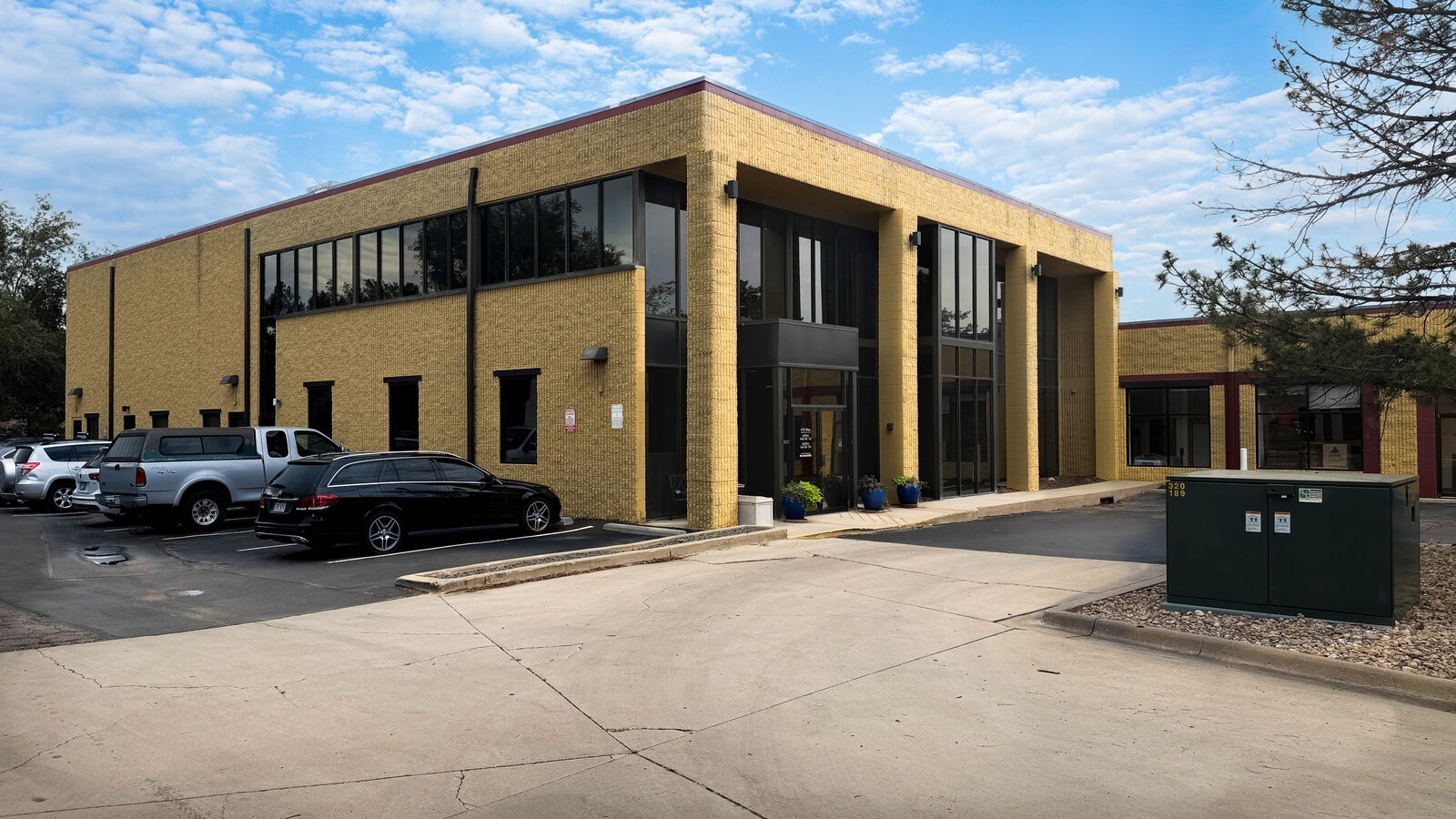 4735 Walnut St, Boulder, CO 80301 - Lot 200 -  - Photo intérieure - Image 1 of 1