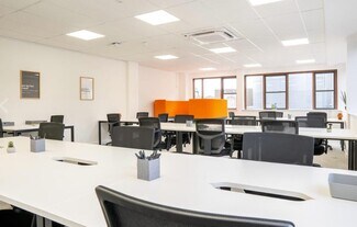 Plus de détails pour Coal Rd, Leeds - Coworking à louer