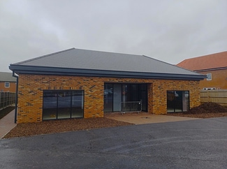 Plus de détails pour 5 Tiger Lily Dr, Sturry - Local commercial à louer