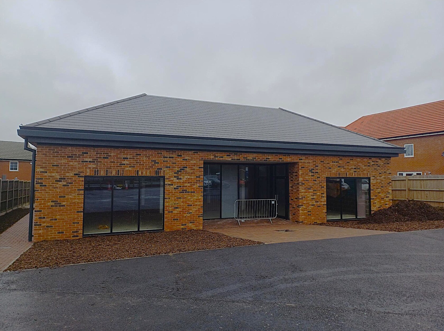 5 Tiger Lily Dr, Sturry à louer Photo de l’immeuble– Image 1 sur 4