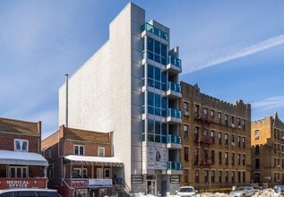 2960 Ocean Ave, Brooklyn, NY à louer Photo de l’immeuble– Image 1 sur 2