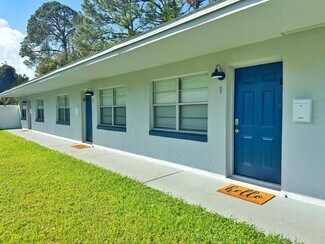 Plus de détails pour 5070 Orange Blvd, Port Orange, FL - Spécialisé à vendre