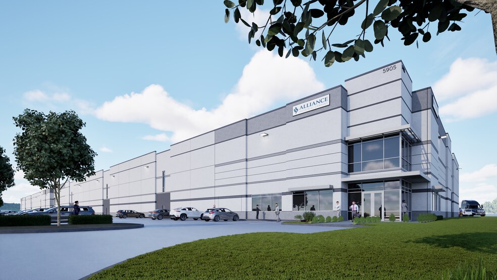 Grayson Rd & Beltway 8, Houston, TX à vendre - Photo principale – Image 1 sur 3