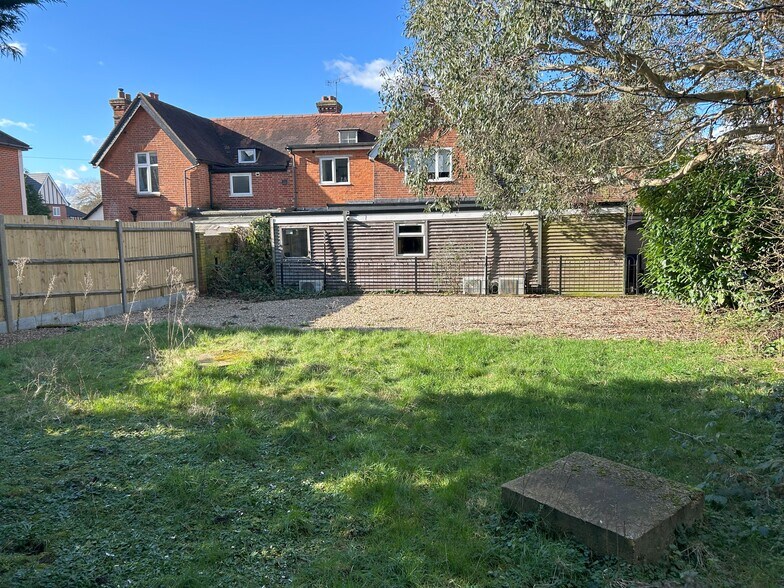 Albert Rd, Bracknell à vendre - Photo de l’immeuble – Image 3 sur 5