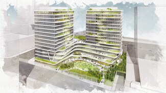 Plus de détails pour 222 112th Ave NE, Bellevue, WA - Bureau à louer