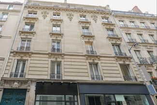 Plus de détails pour 93 Rue La Boétie, Paris - Bureau à louer