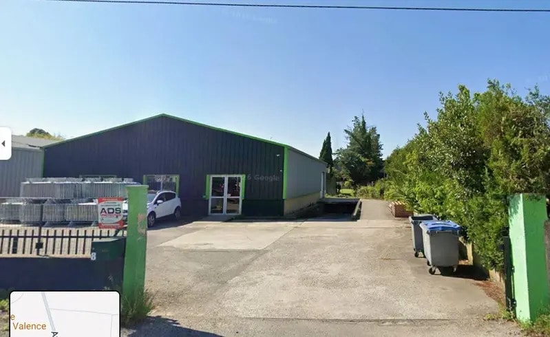 12 Lotissement Le Margier, Portes-lès-Valence à vendre - Photo de l’immeuble – Image 2 sur 3