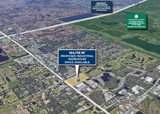 Plus de détails pour 7725 Fruitville Rd, Sarasota, FL - Industriel/Logistique à louer