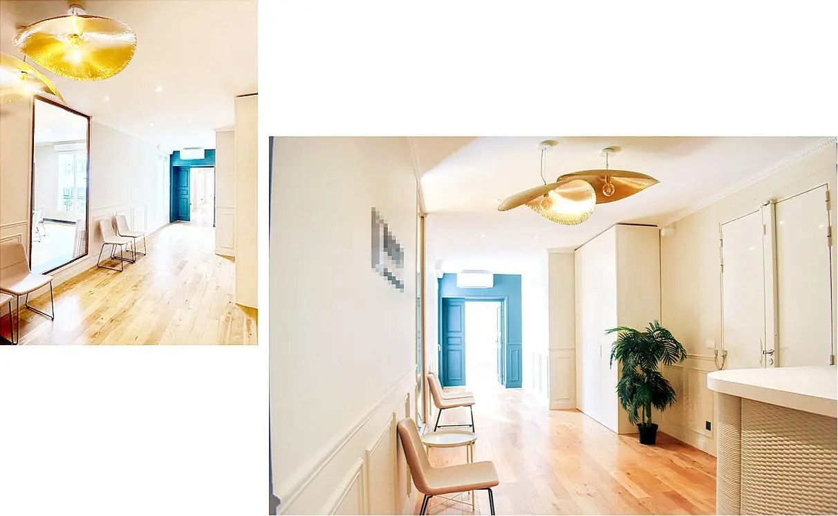 Bureau dans Paris à louer Photo intérieure– Image 1 sur 6