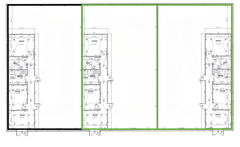 637 Wildcat Court, Navasota, TX à louer - Photo de l’immeuble – Image 2 sur 2