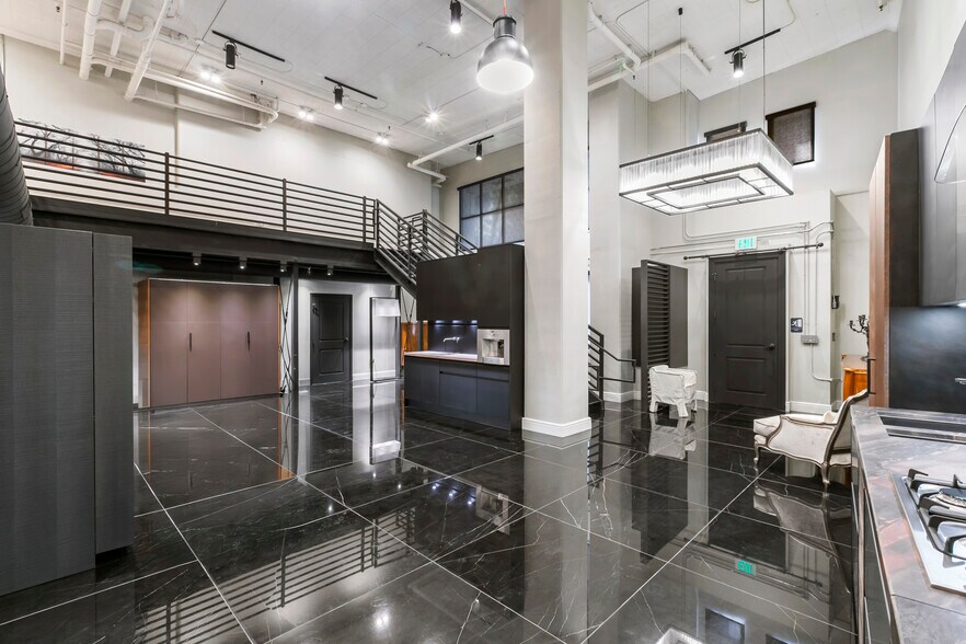 1645-1649 Mission St, San Francisco, CA à vendre - Photo de l’immeuble – Image 3 sur 10