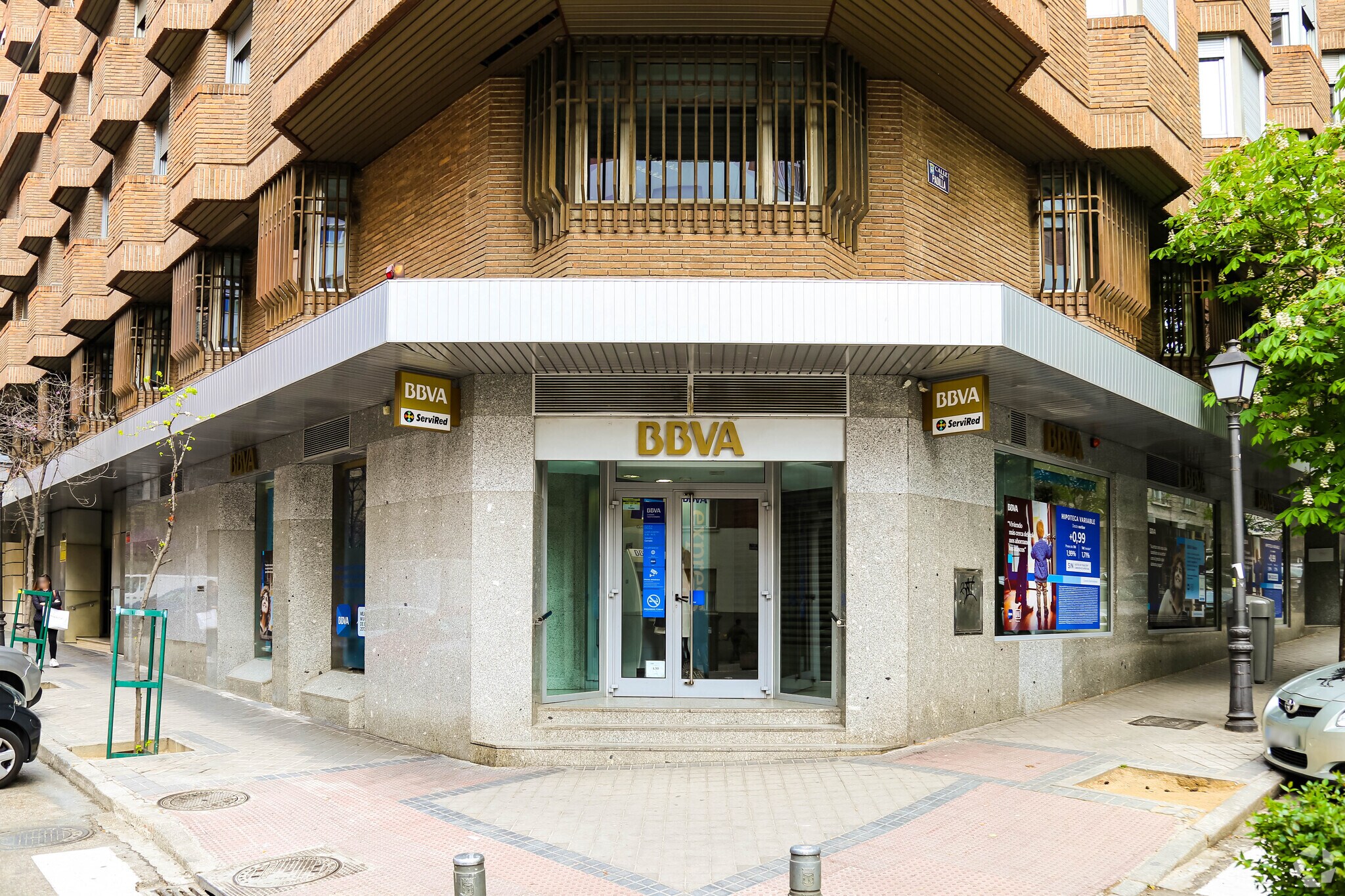Calle de Claudio Coello, 92, Madrid, Madrid à louer Photo principale– Image 1 sur 5