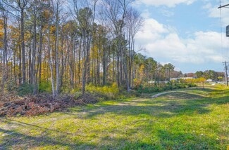 Plus de détails pour 00000 Three Notch Rd, Lexington Park, MD - Terrain à vendre