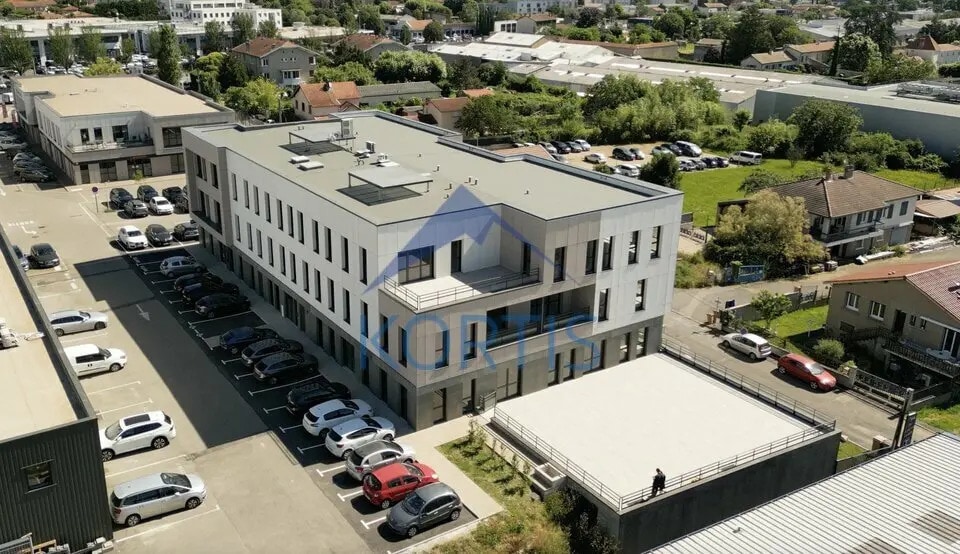 3 Avenue Edouard Herriot, Limas à vendre Photo de l’immeuble– Image 1 sur 11