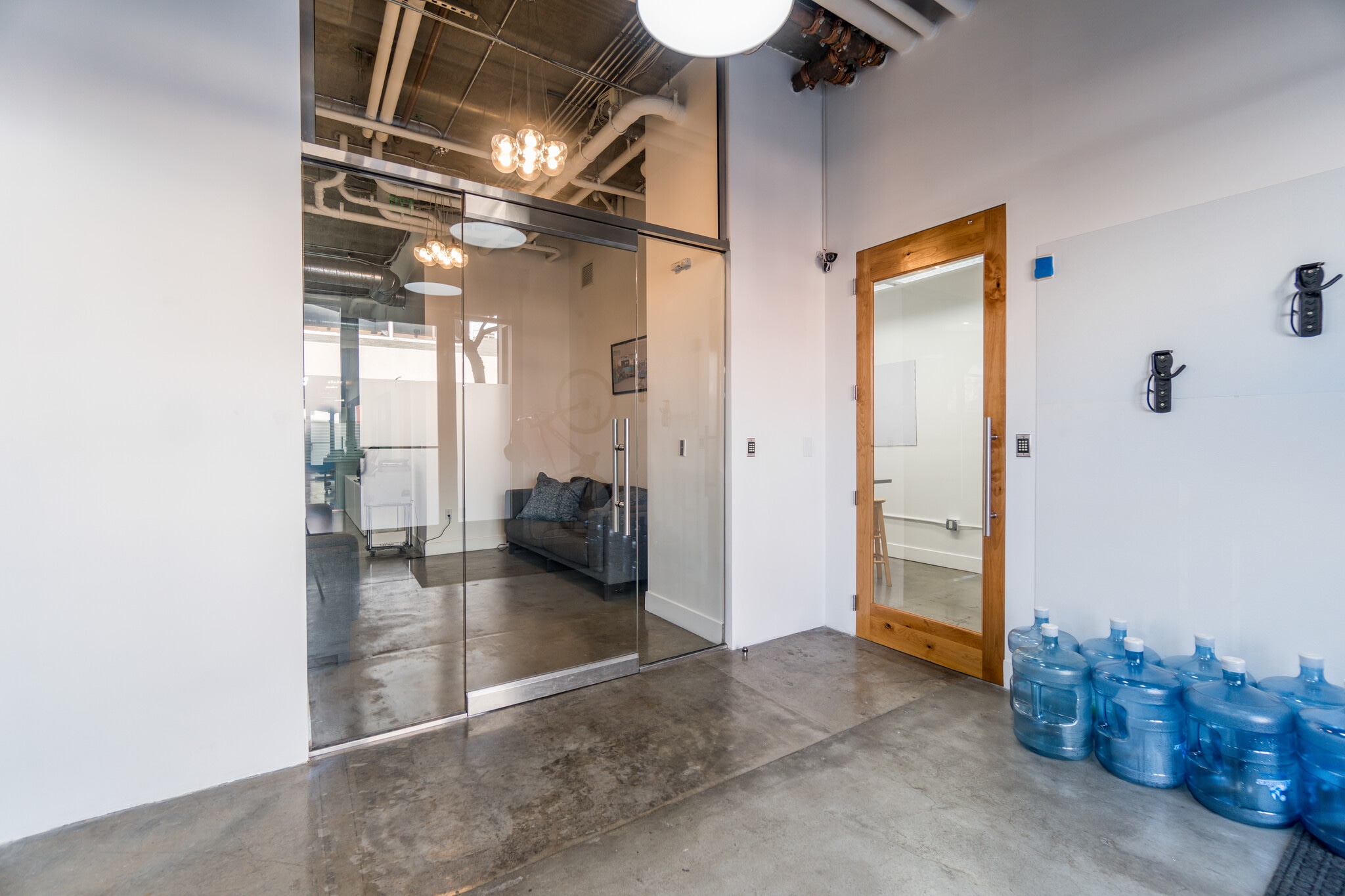 821 Folsom St, San Francisco, CA à louer Photo intérieure– Image 1 sur 10