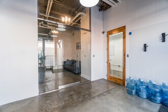 821 Folsom St, San Francisco, CA à louer Photo intérieure– Image 1 sur 10