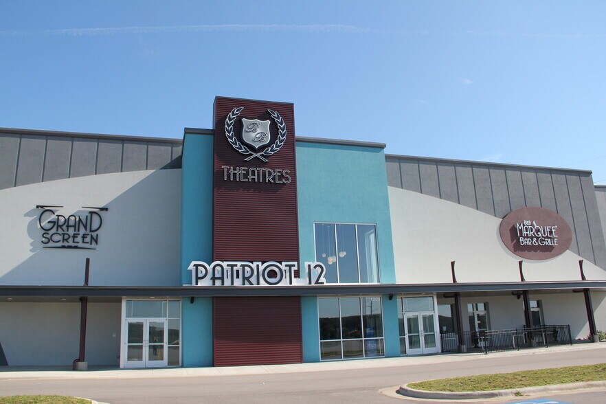1200 Gw Ln, Waynesville, MO à vendre - Photo principale – Image 1 sur 1